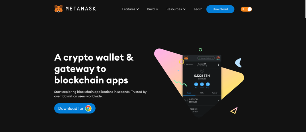 Trust Wallet vs MetaMask