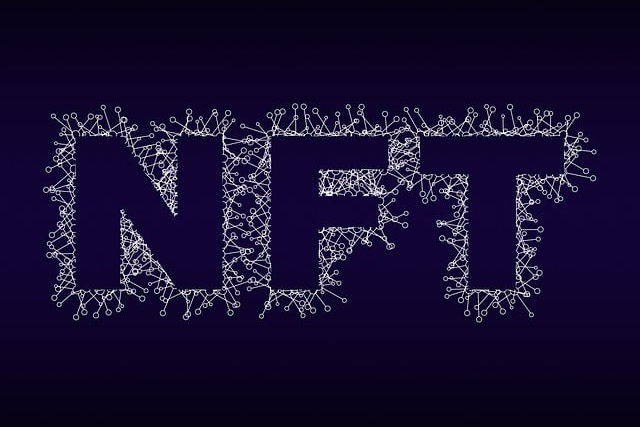 NFT Blockchain