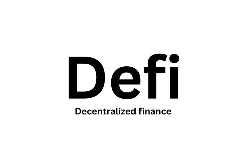 You are currently viewing (DeFi) Decentralized Finance – Review 2024